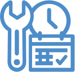 Módulo de Mantenimiento Preventivo y Correctivo: