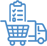 Seguimiento de Compras y Abastecimiento: