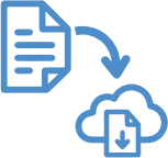 Digitalización de Órdenes de Trabajo (OT):