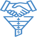 Software de Gestión Comercial y CRM: