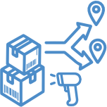 Control de Inventarios Multibodega y Repuestos: